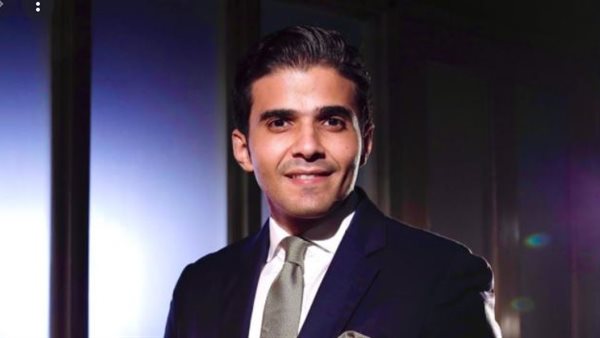 أحمد عبد الصمد 