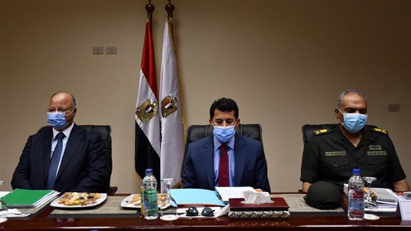 جانب من الحدث