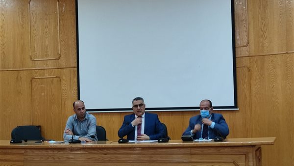 التحضيرات للقاء القممى