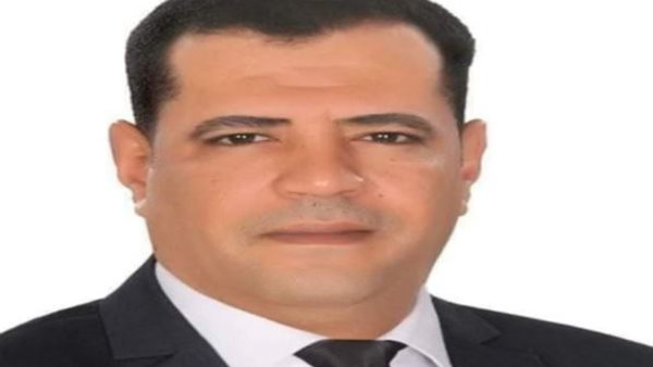 النائب مصطفى الكحيلى