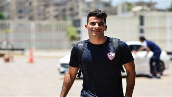 احمد سيد زيزو