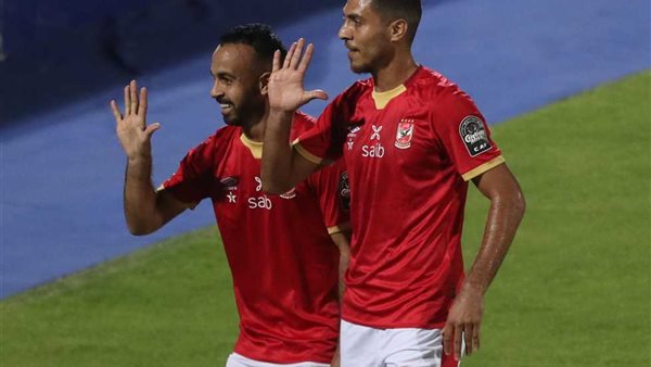 ترتيب هدافي دوري