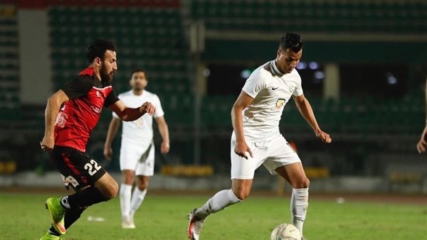 جانب من مباراة سابقة