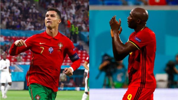 موعد مباراه البرتغال