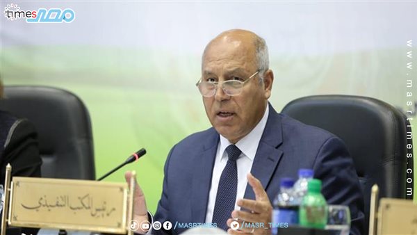 كامل الوزير وزير