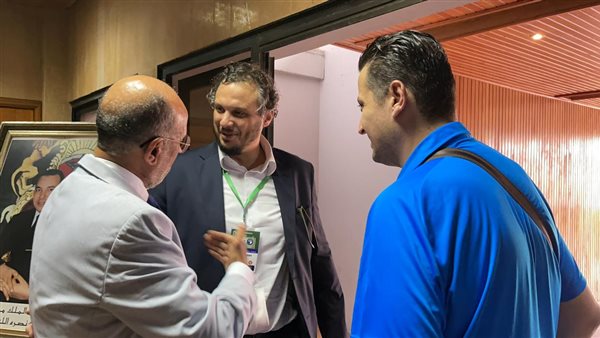 ممدوح عيد الرئيس