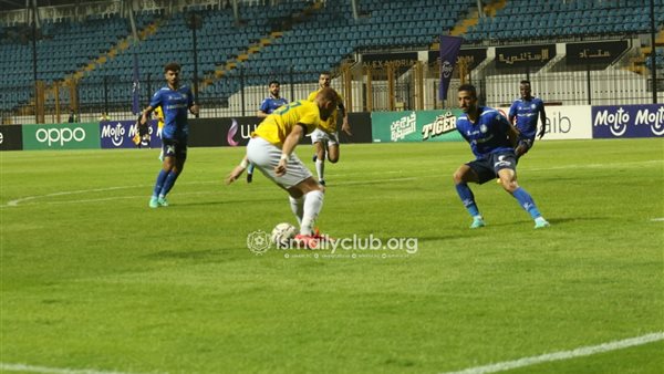 الاسماعيلي 