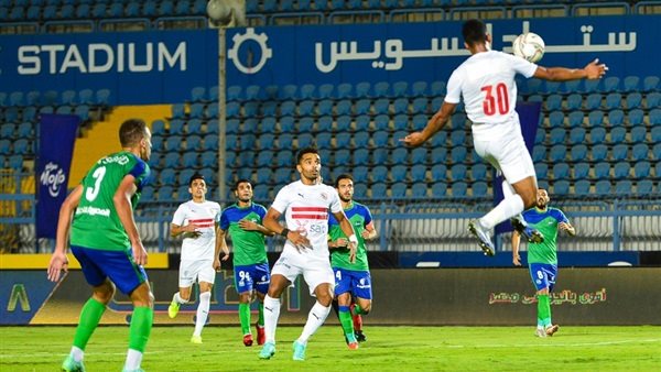 جانب من مباراة سابقة