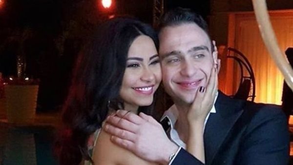 شيرين وحسام حبيب