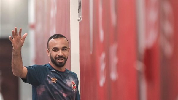 محمد مجدي أفشة