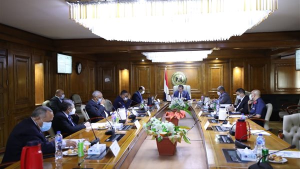 وزير التعليم العالي