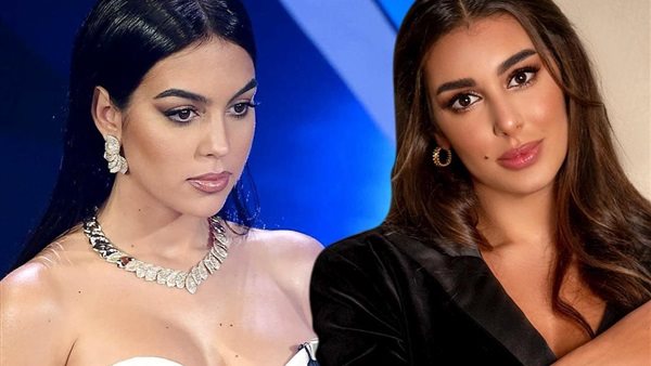 جورجينا وياسمين صبري