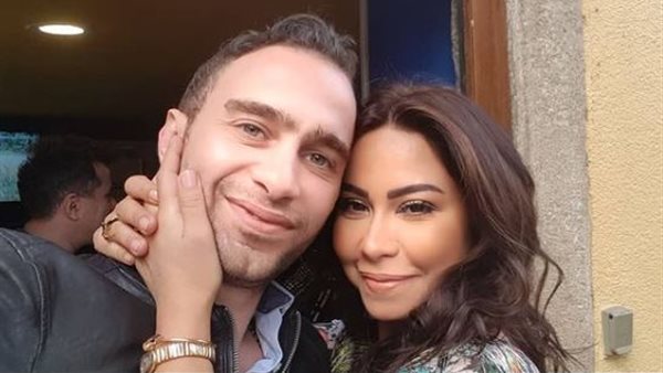 شيرين عبد الوهاب