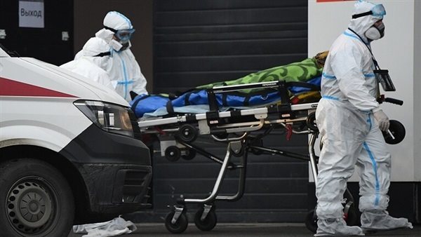 فيروس كورونا يتفشى