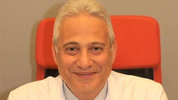 الدكتور بهاء ناجى-استشارى