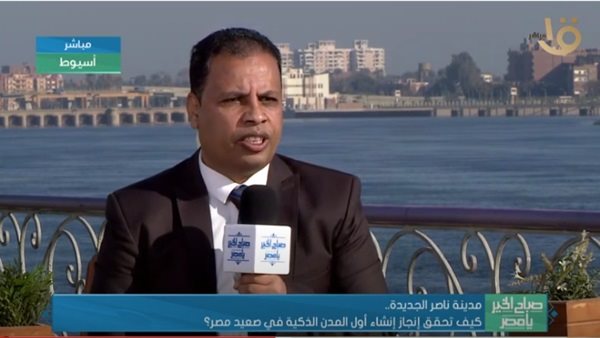 المهندس ياسر عبدالله