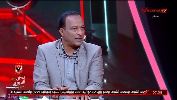 اسامة عرابي