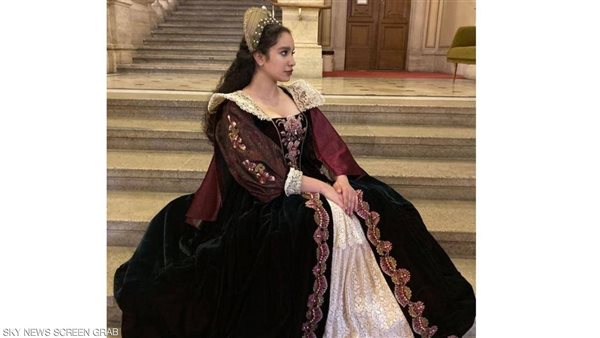 مريم طاحون مغنية