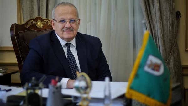 محمد عثمان الخشت