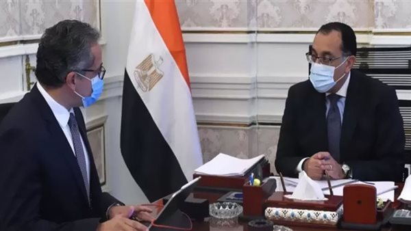 رئيس الوزراء 