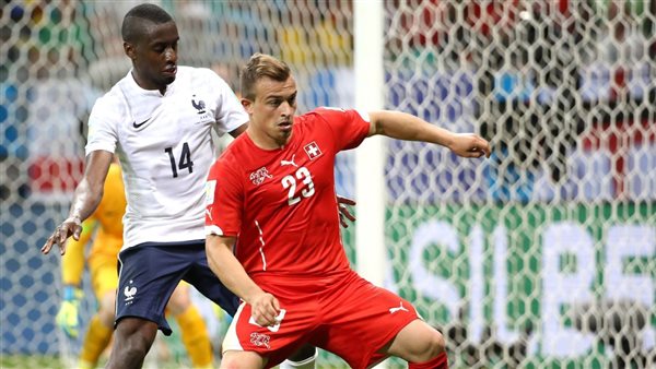 موعد مباراه فرنسا