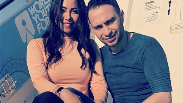 شيرين عبد الوهاب