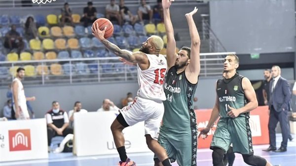 جانب من مباراة سابقة