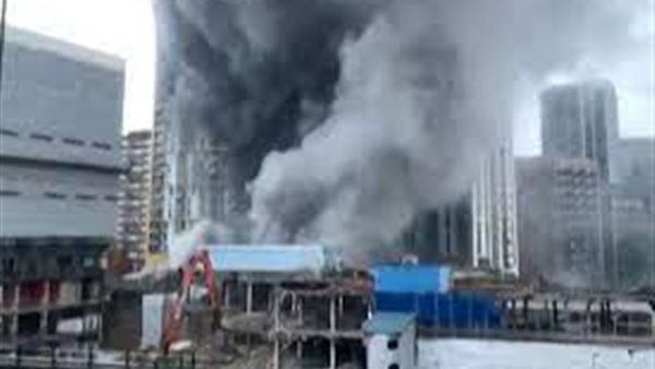 محطة قطار لندن