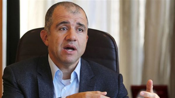 رئيس اتحاد الصناعات