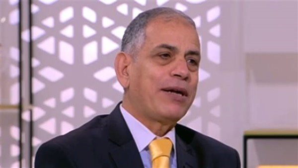 السفير محمد عبدالحكم