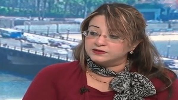 الدكتورة هبة البشبيشي،