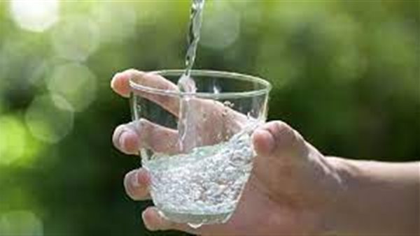 صدقة المياة