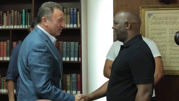 موسيمانى والخطيب