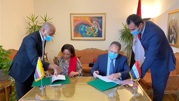  المصرية للشراكة