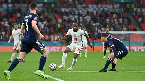 جانب من مباراة سابقة