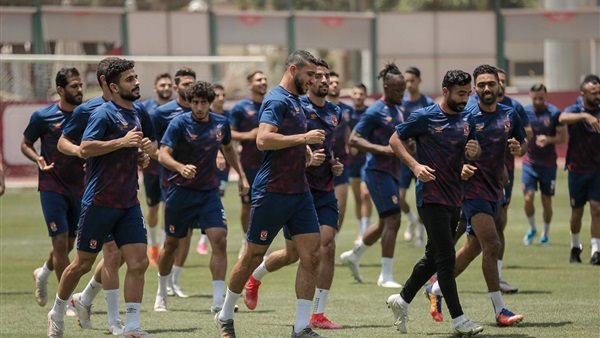 فريق الاهلى 