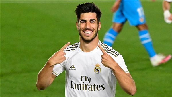 ماركو أسينسيو