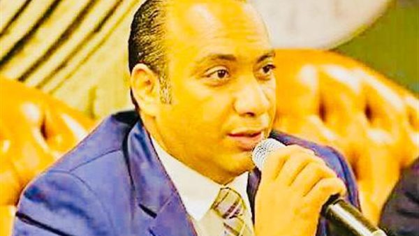 فؤاد القاضي