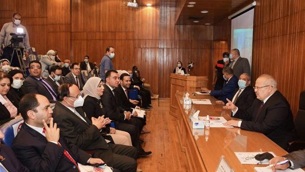 جانب من الحدث