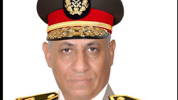 قائد قوات الدفاع