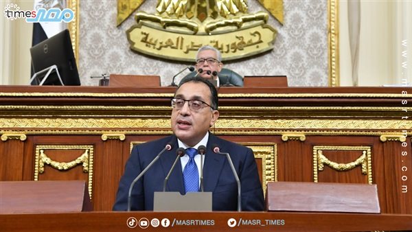 رئيس الوزراء مصطفى