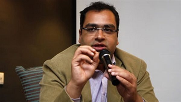 زياد العليمى