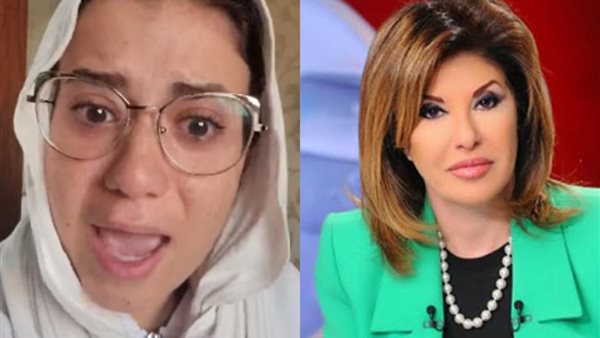 هالة سرحان ودينا