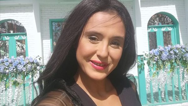 ابنة سامي العدل 