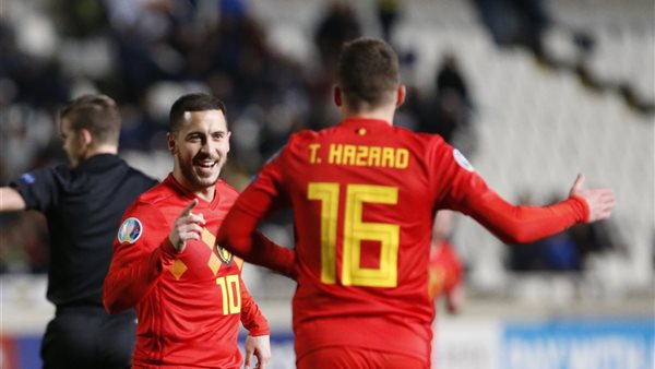 هازارد وشقيقه 