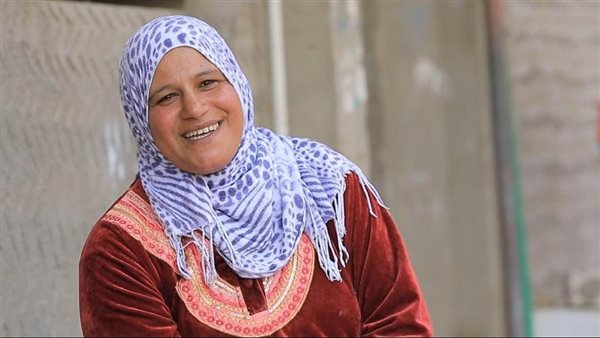 جانب من فيلم نساء