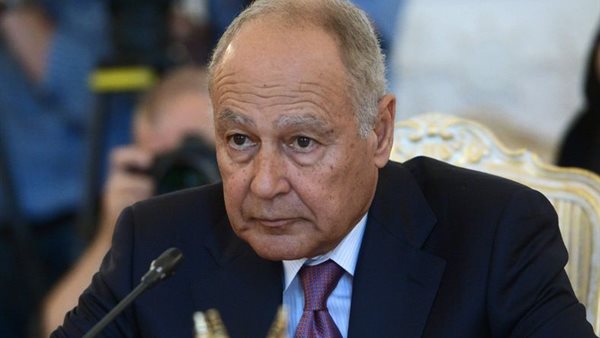 الأمين العام لـجامعة