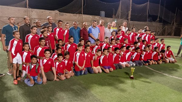 جانب من الفعاليات