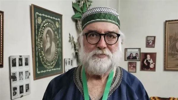 حاخام مدينة فاس المغربية