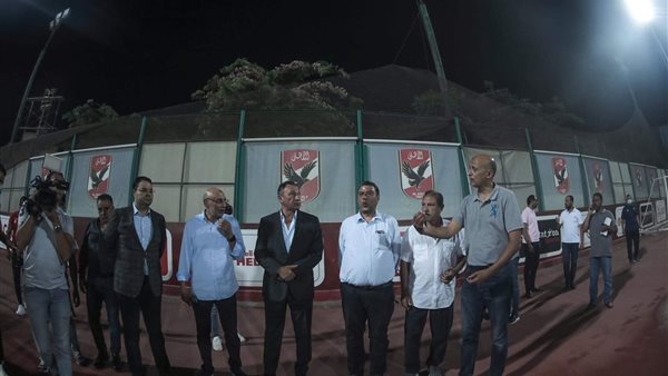 محمود الخطيب 